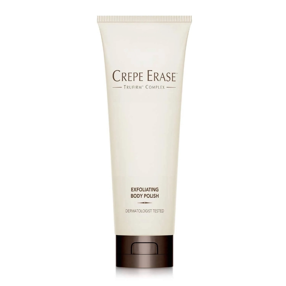 Crepe Erase – Exfoliating Body Polish TruFirm 8oz